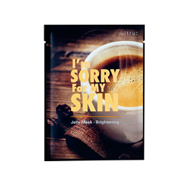 Jelly Mask-Brightening