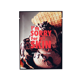 Jelly Mask-Pore Care