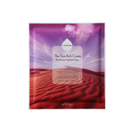 Hydrogel-Revitalizing