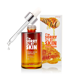 Ampoule- Honey Beam Ampoule