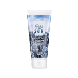 Cleansing-Purifying Cleansing Mask